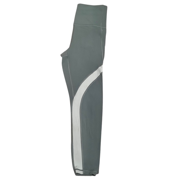 Athleta Salutation Stash 7/8 Tights Leggings - Picture 3 of 10